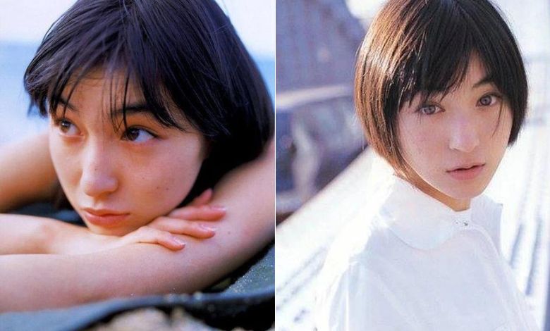 Ryoko Hirosue