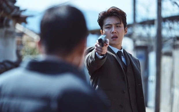 kim seon ho