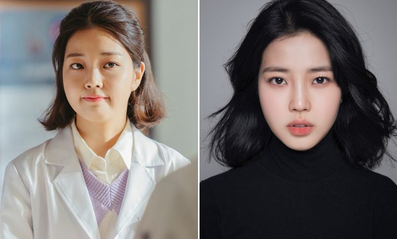 Kim Ye Eun