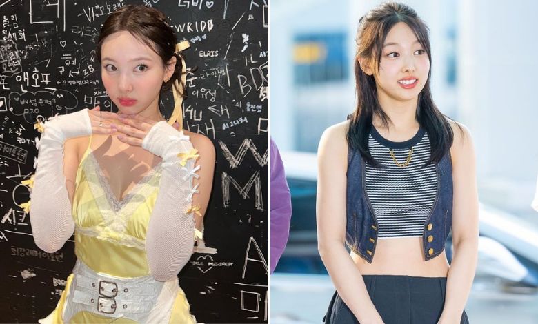 nayeon