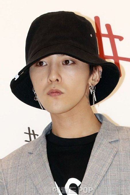 G-Dragon