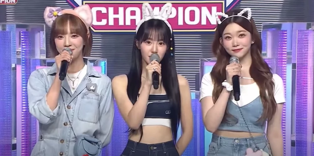 billlie moon sua