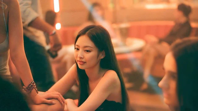 jennie