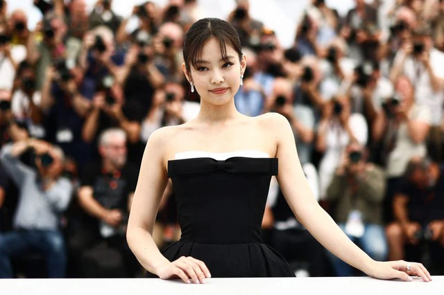 jennie