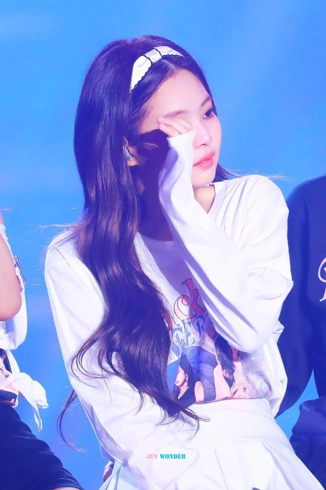 jennie