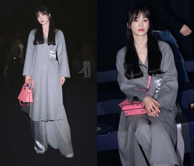 song hye kyo