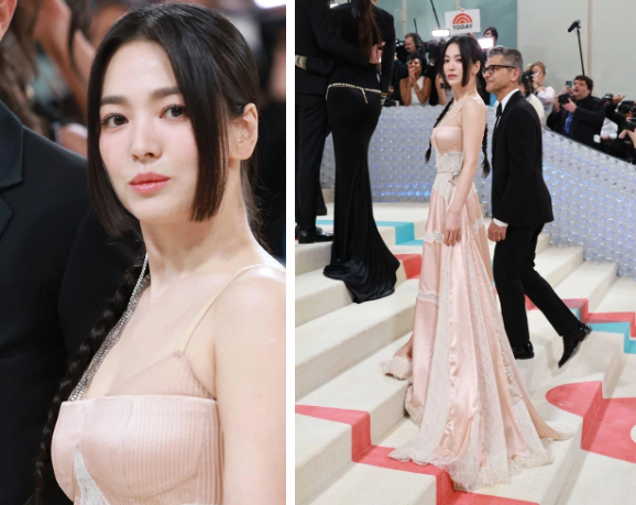song hye kyo