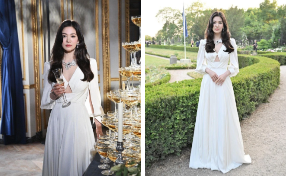 song hye kyo