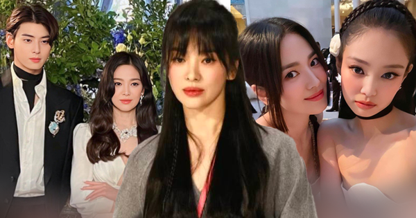 song hye kyo thumbnail