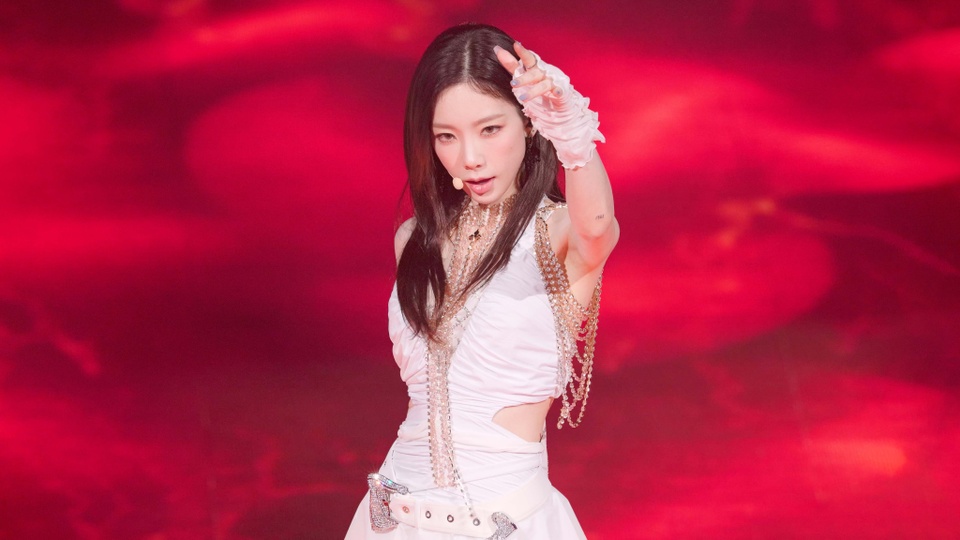 taeyeon