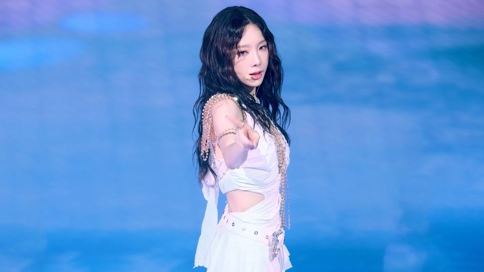 taeyeon