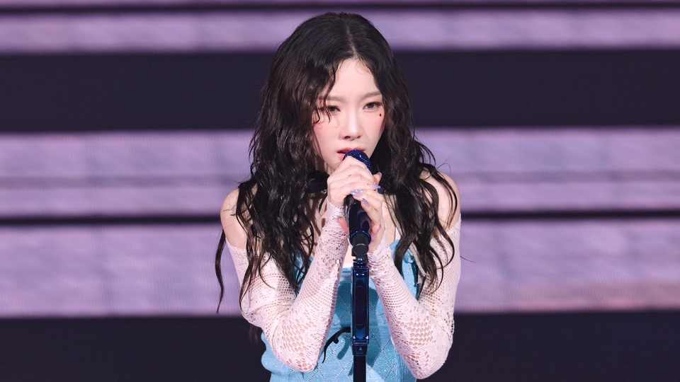 taeyeon