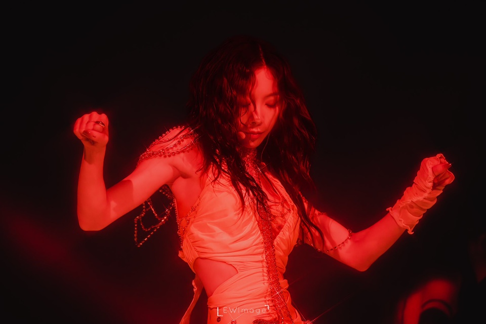taeyeon