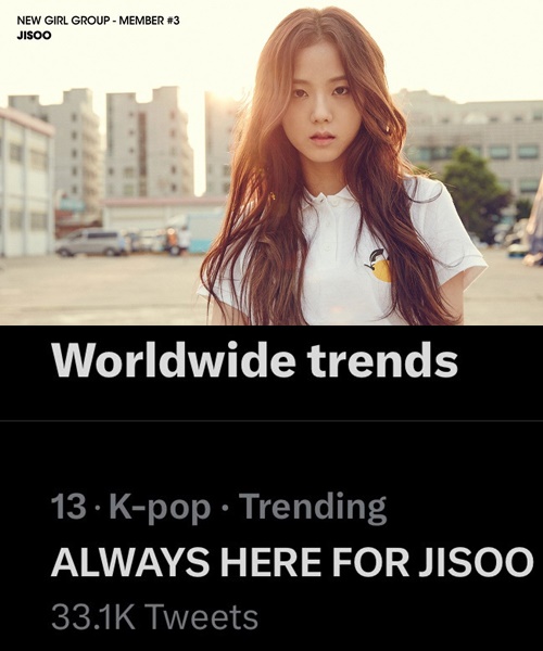 jisoo