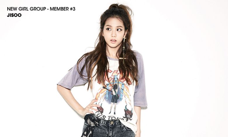 JISOO