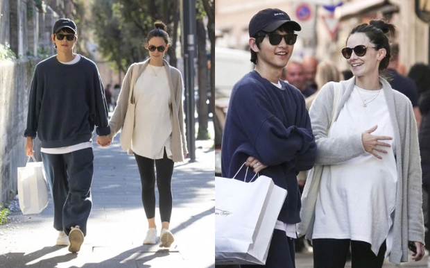 song joong ki katy