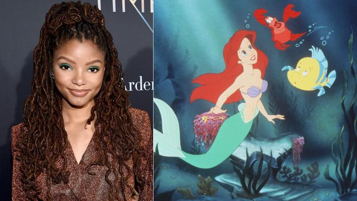 ariel
