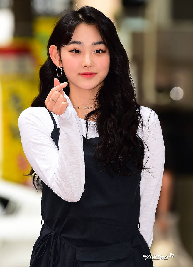 Mina Kang