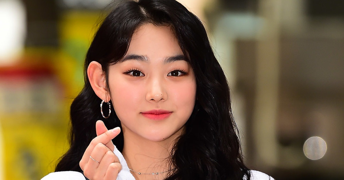 Mina Kang thumbnail