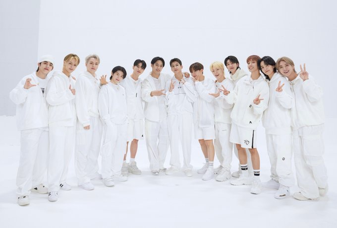 seventeen