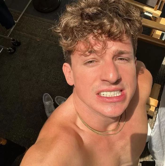 charlie puth
