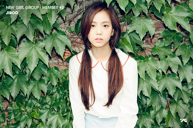 jisoo