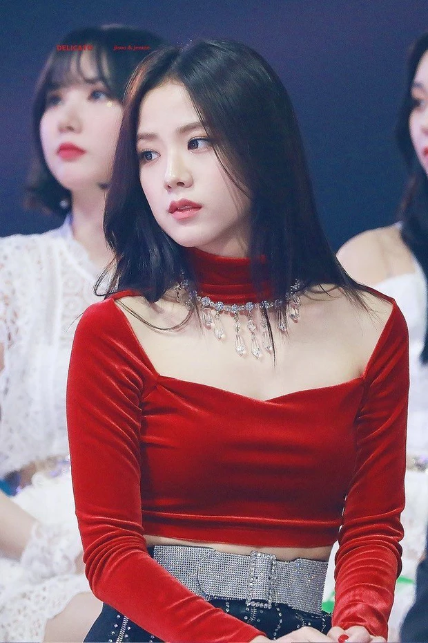 jisoo