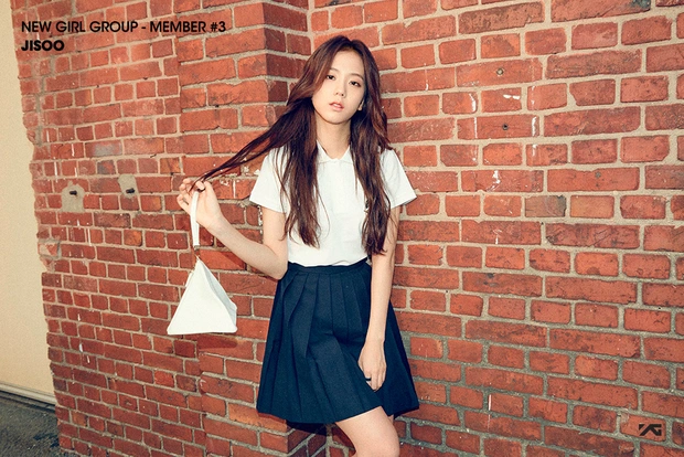 jisoo