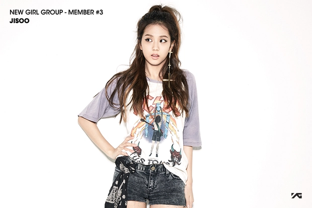 jisoo