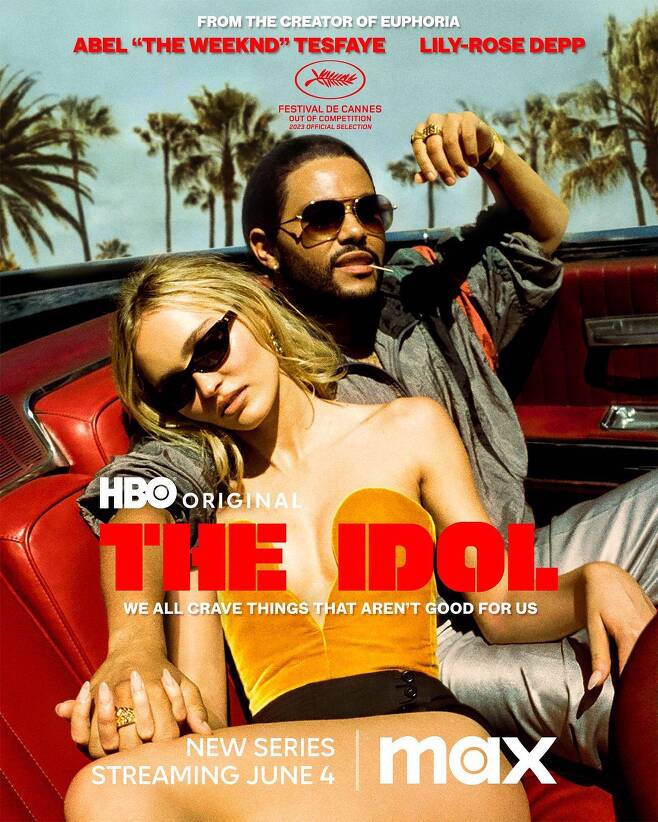 the idol