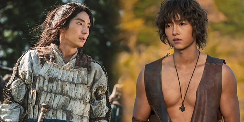 song joong ki thumbnail