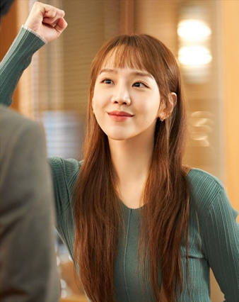 shin hye sun