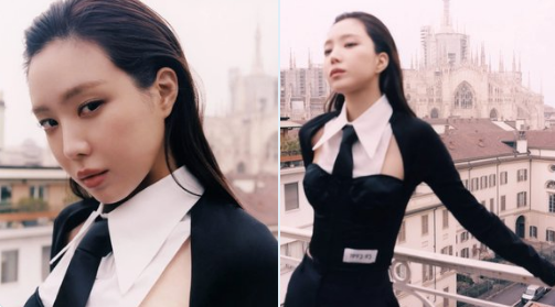 Son Na eun thumbnail