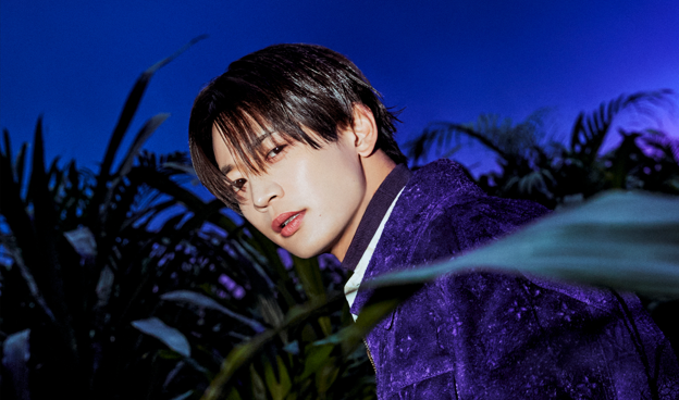 SHINee Minho