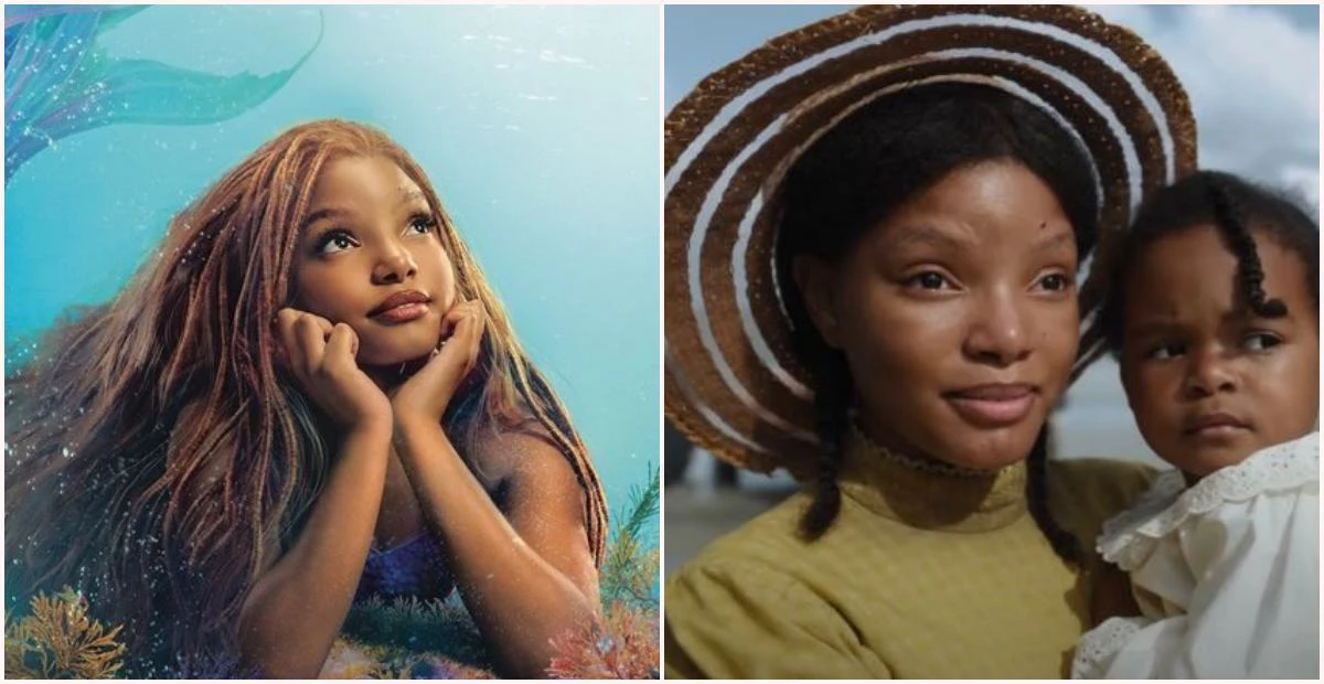 halle bailey