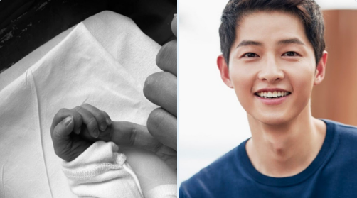 song joong ki 