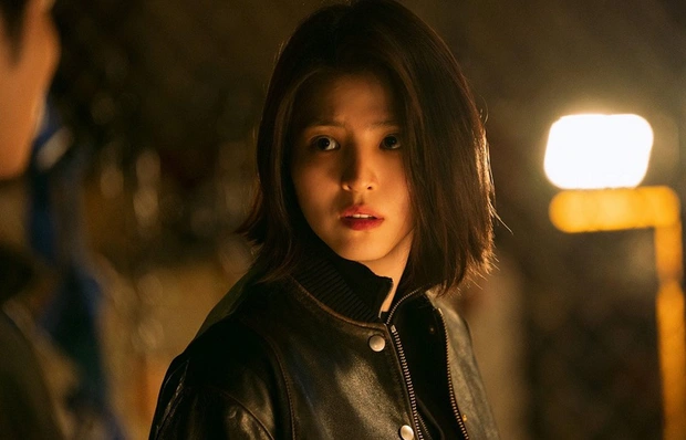 han so hee