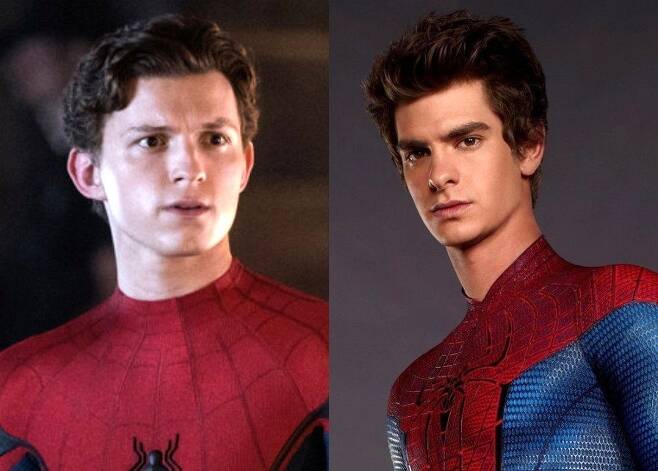 tom holland