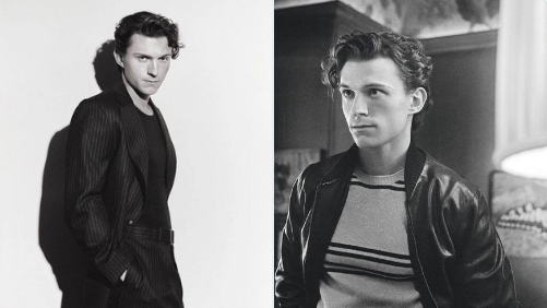tom holland