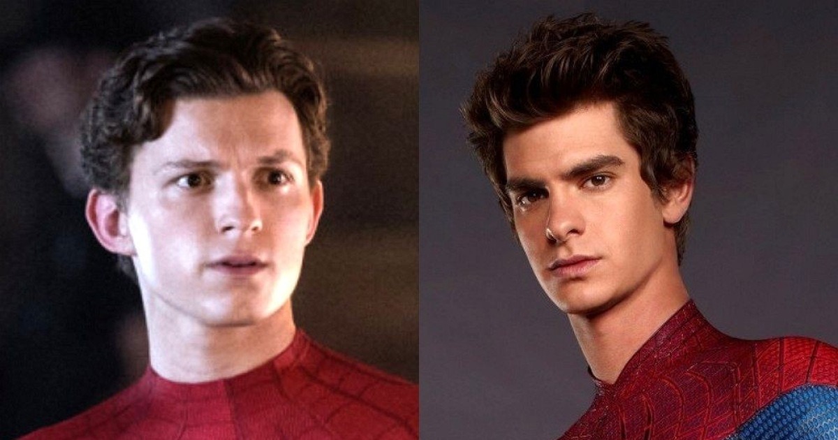 tom holland