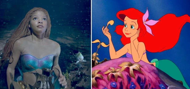 ariel