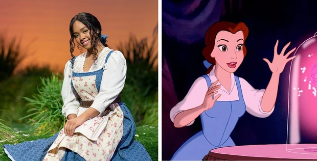 belle