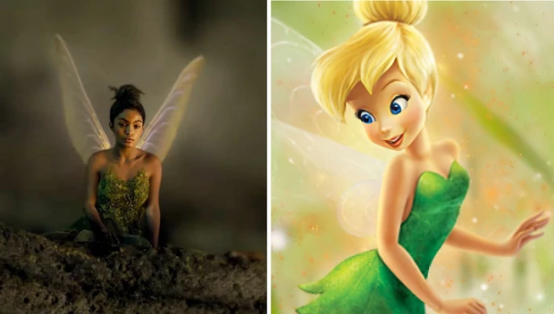 tinker bell