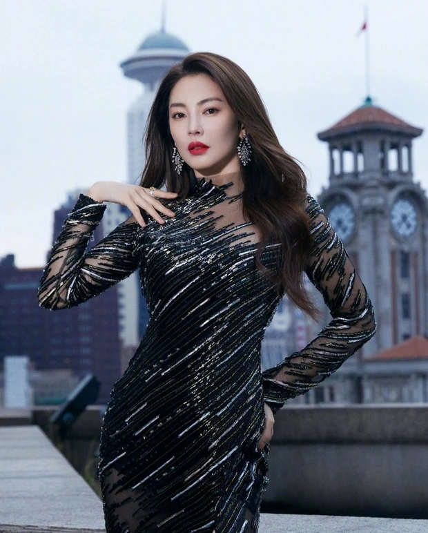Zhang Yu Qi