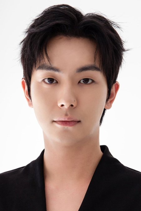 Ahn Woo yeon 