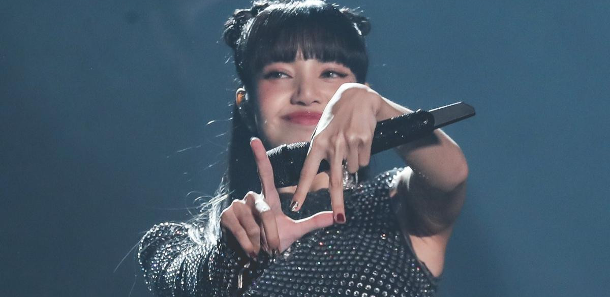 BlackPink Lisa