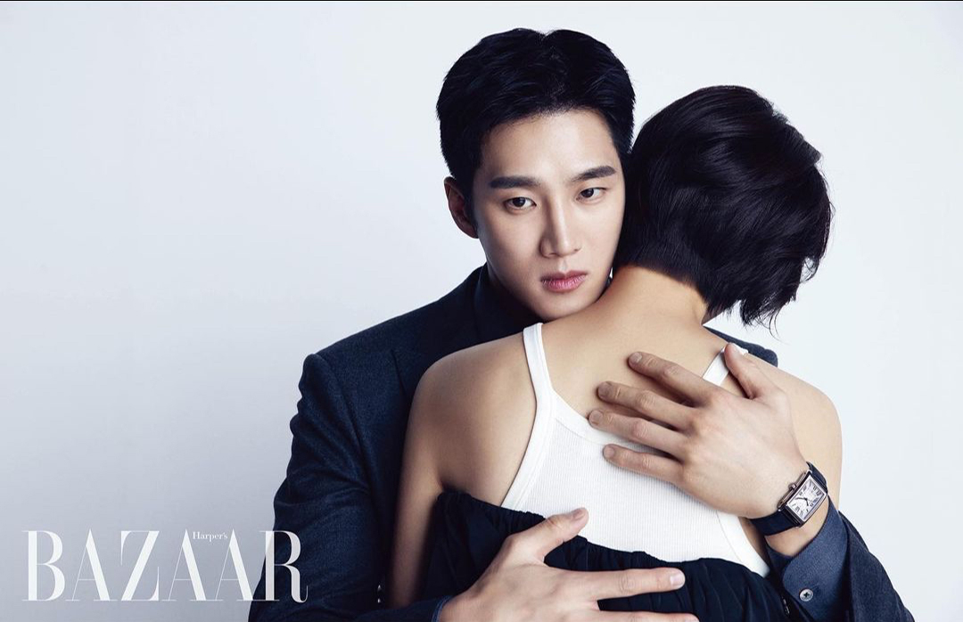 bazaar ahn bo-hyun