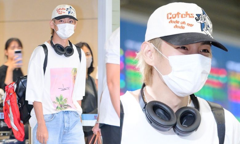 bts v
