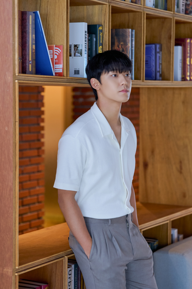 lee do hyun