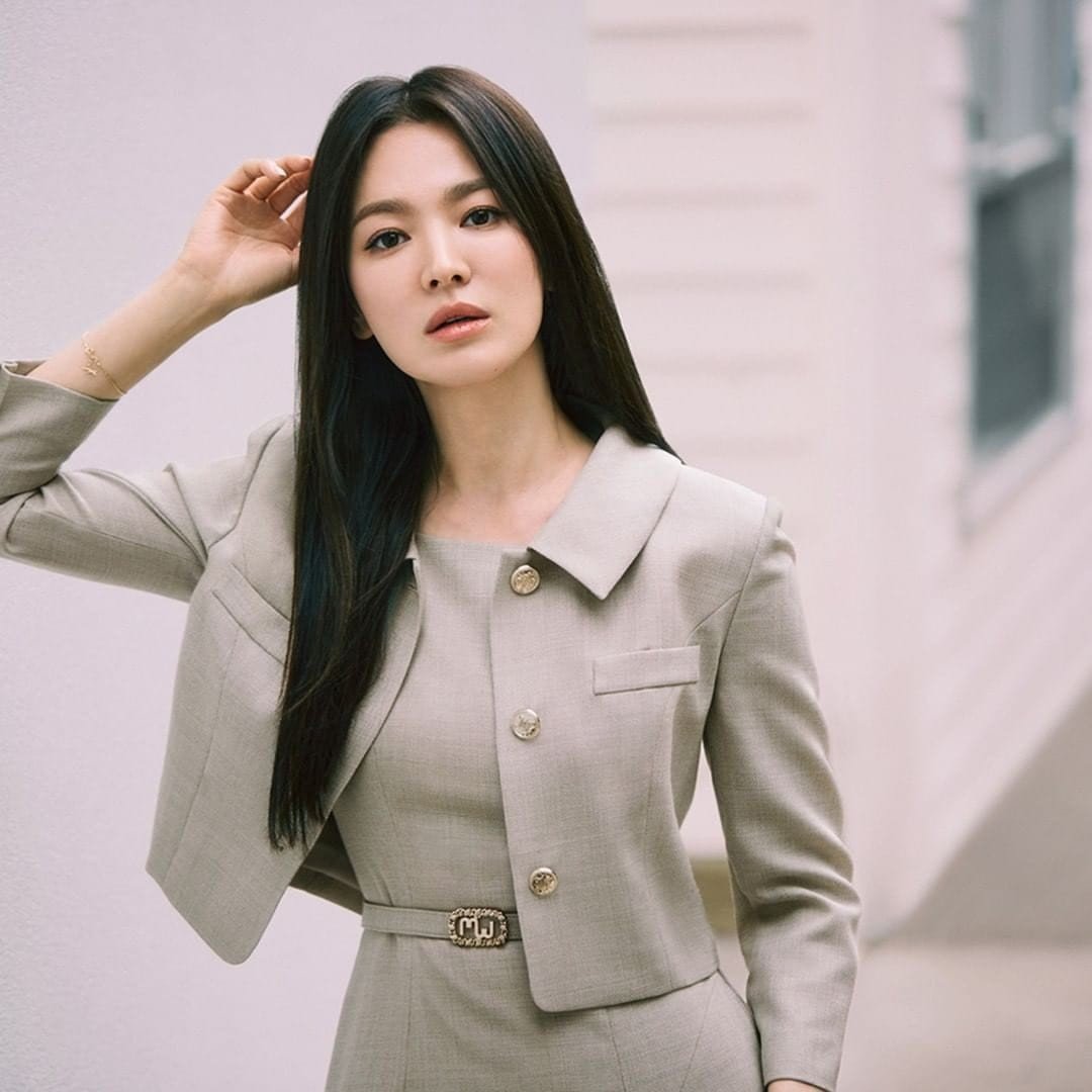 song hye kyo